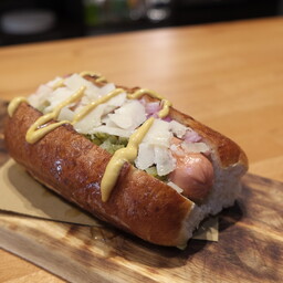 Menù HOT fucking DOG (special)